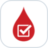 LLS Health Manager logo.