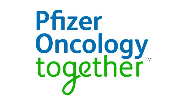 Pfizer Oncology Together logo