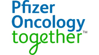 Pfizer Oncology Together logo